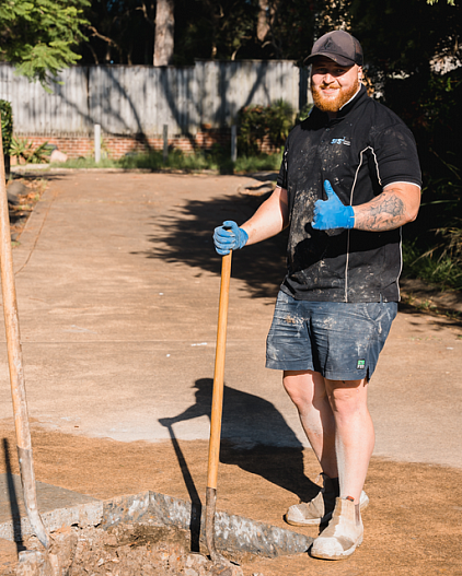 inner west plumber